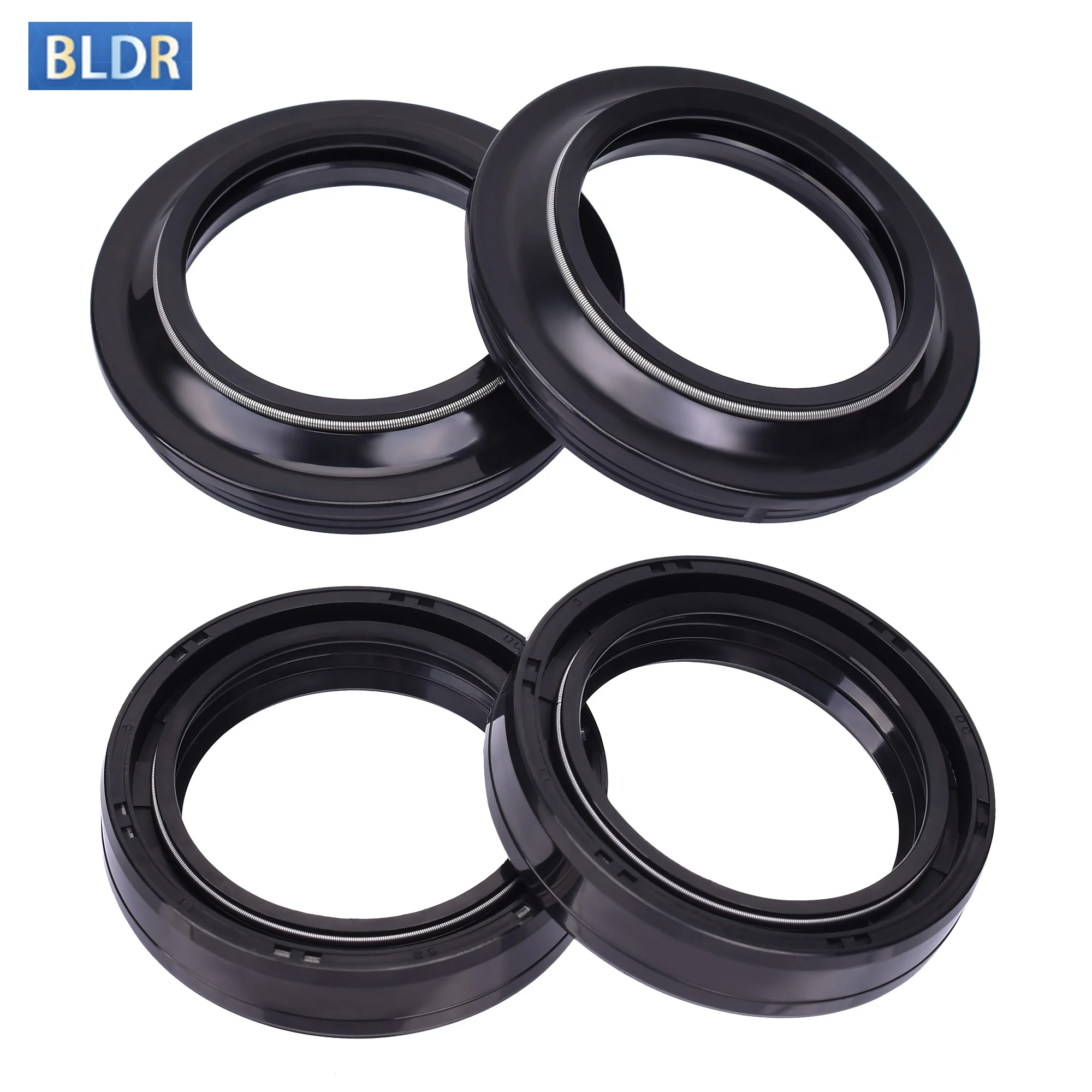 

38x52x11 38 52 11 Fork Oil Seal For Kawasaki ZR250 ZR 250 VN750A Vulcan VN750 VN 750 ZL900A ZL900 ZL1000 Eliminator ZL 900 1000