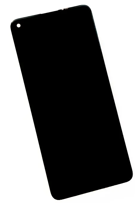 6.53 inch 2340*1080 For UMIDIGI F2 LCD Display+Touch Screen 100% Original Tested LCD Digitizer Glass Panel Replacement For f2