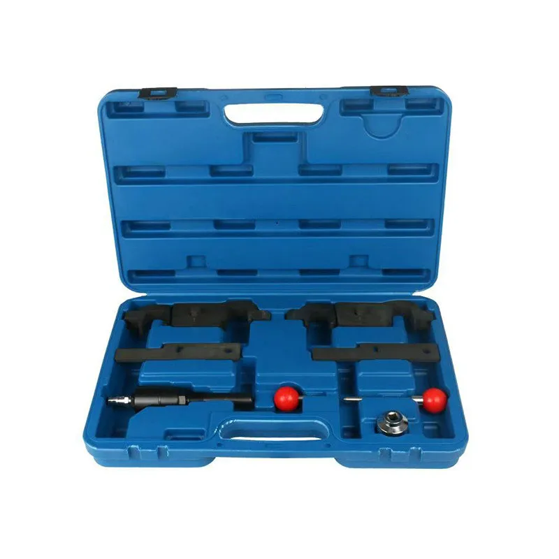 Car Engine Timing Special Tool Set For Porsche Cayenne Palameira Audi Q7 3.6/4.8/4.5L Repair Accessories