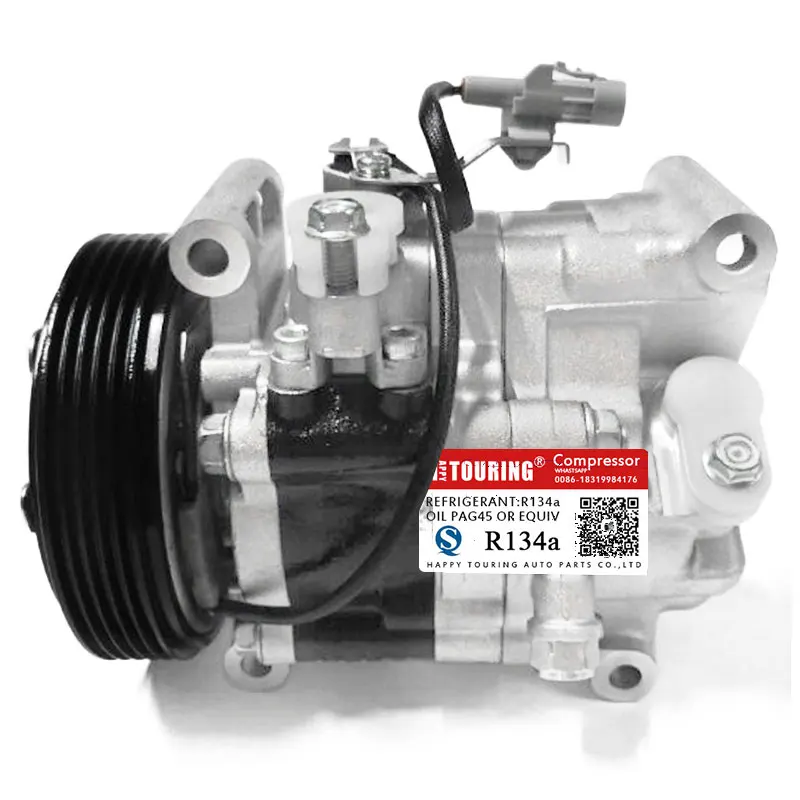 

Free ship Auto AC Compressor For Suzuki SX4 2.0L 2007-2009 95200-80JA2 9520080JA2 95201-80JA2 95200-80JA1 9520080JA1 95201-80JA1