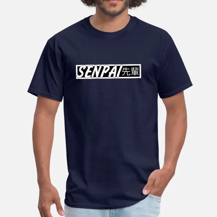 Senpai Shirt T Shirt Senpai Voice Silent Weaboo Silent Voice Cosplay Japan Fan Art Hentai Kawai