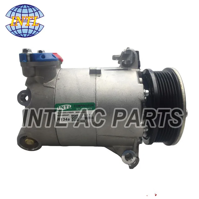 VS-16 ac Compressor air conditioning 9G9N19D629LD 9G9N19D629LC 1 791 013 3125086 FOR Ford S-MAX / for Ford GALAXY