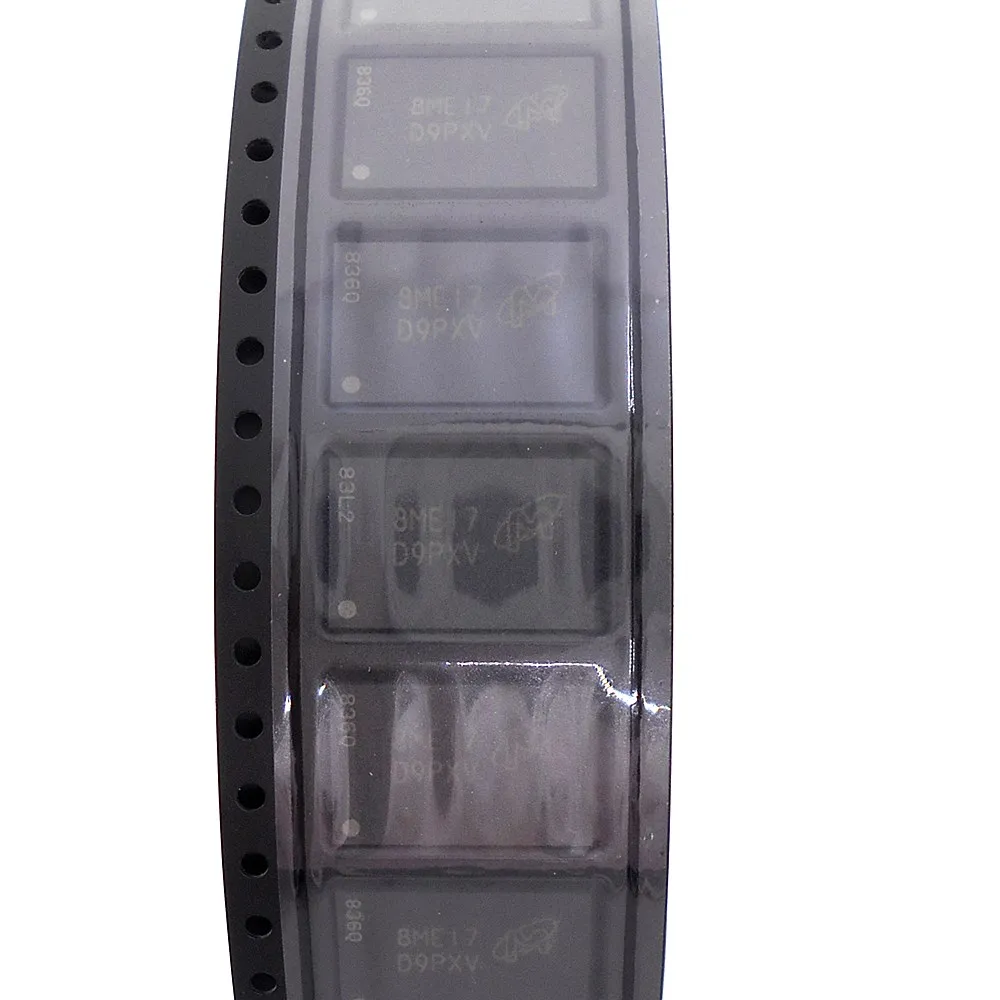 Nowy oryginalny autentyczny MT41K256M16HA-125 MT41K256M16HA-125: E (D9PXV) FBGA-96 chip pamięci IC