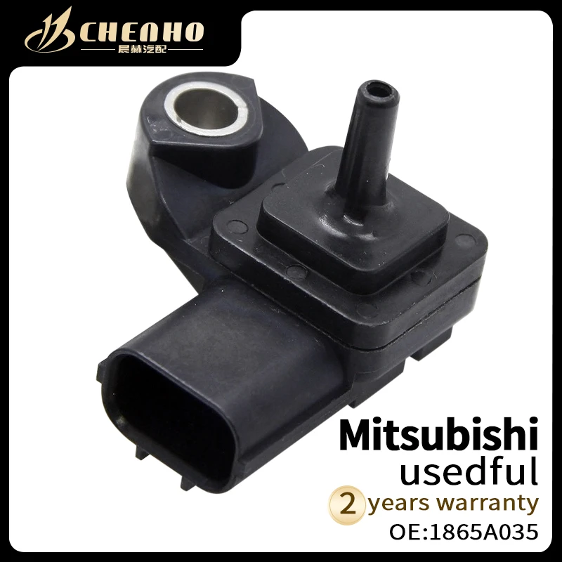 CHENHO BRAND New 079800-7790 1865A035 Control Boost Intake Pressure Sensor For MITSUBISHI Pajero Montero Shogun Sport Challenger