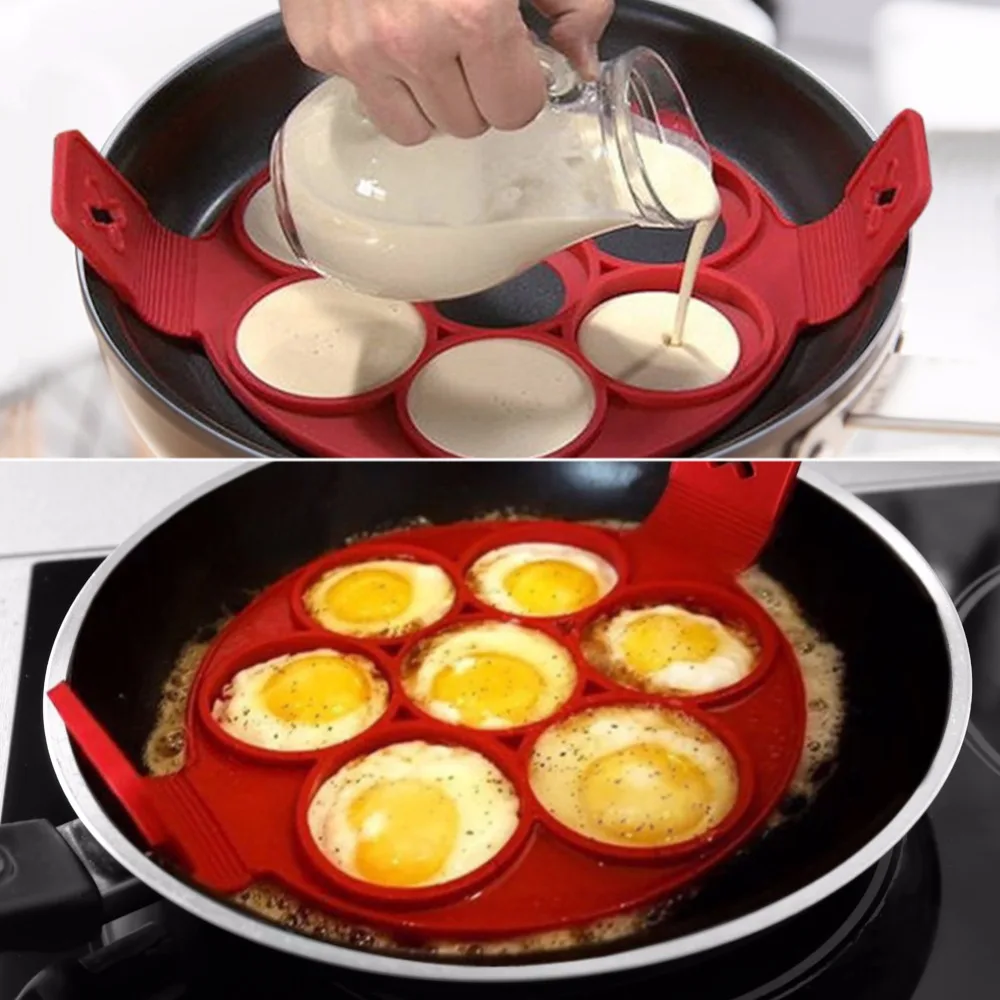 Egg Pancake Maker N… - image