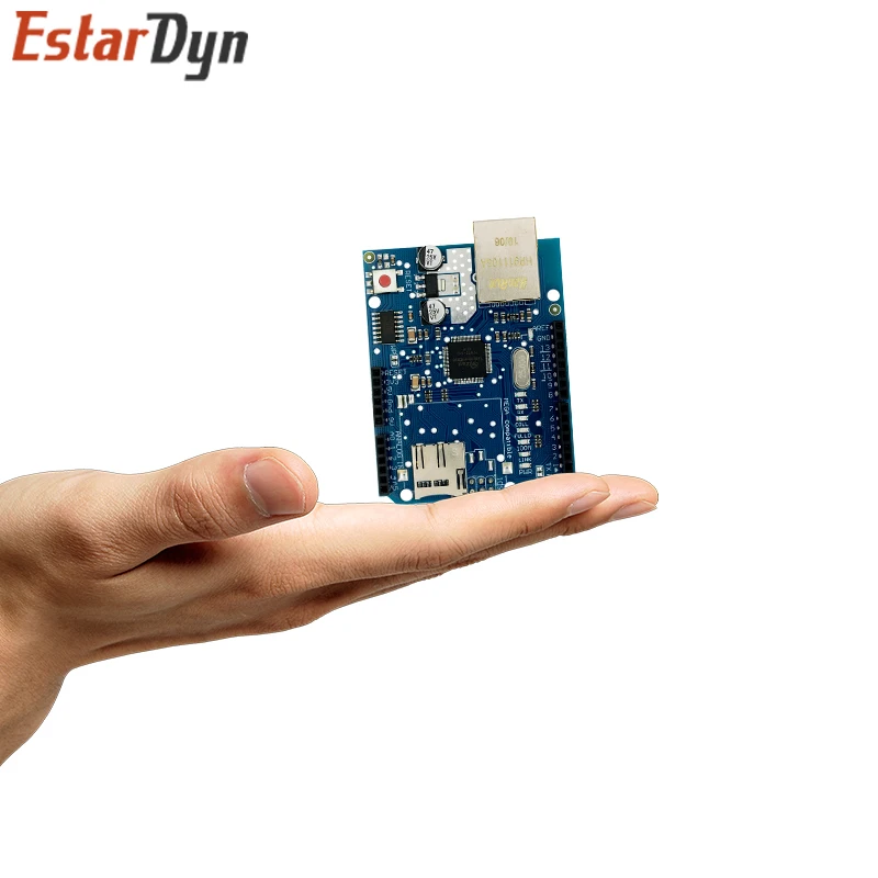 UNO Shield Ethernet Shield W5100 R3 UNO Mega 2560 1280 328 UNR R3 только W5100 Макетная плата для Arduino