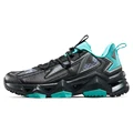 black blue