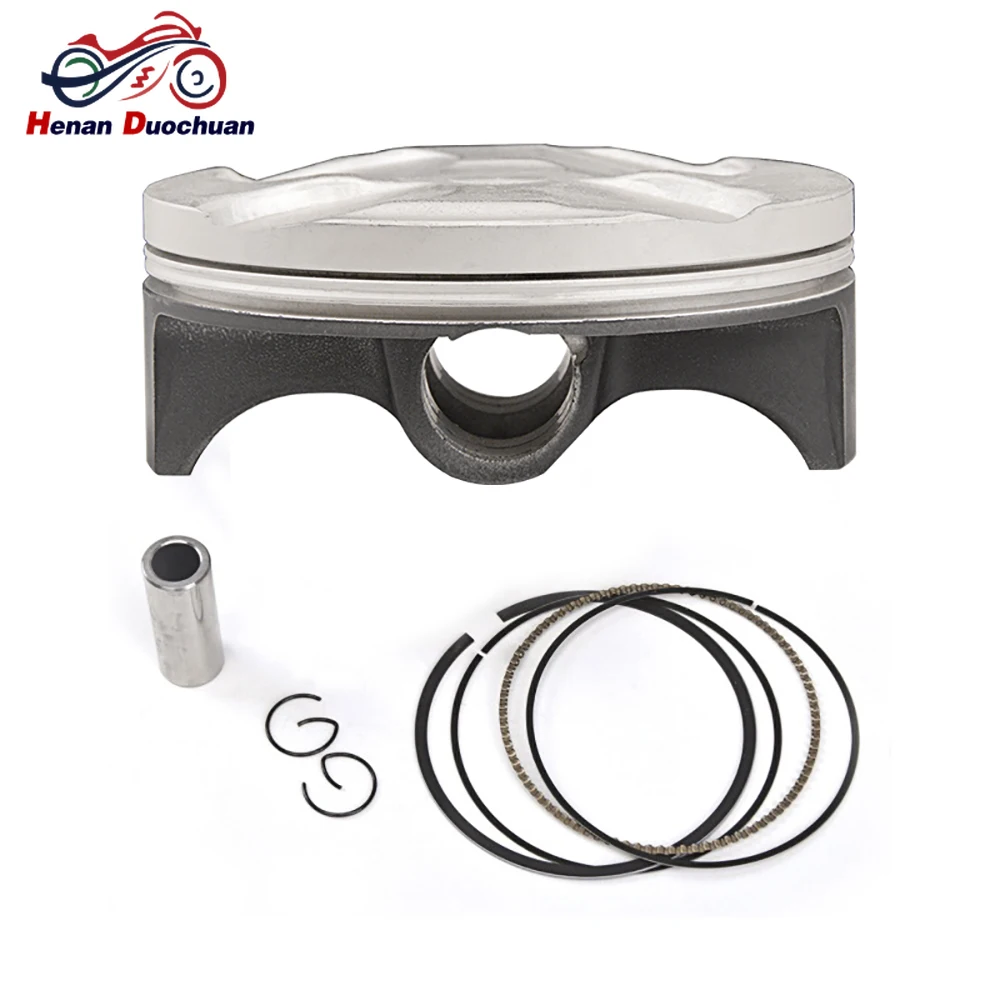 

STD 78mm Pin 16mm Motorcycle Engine Piston and Ring Kit For HONDA CRF250 CRF 250