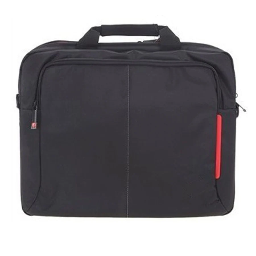 

Universal 10 13 14 15.6 Laptop Notebook Netbook Tablet Handbag Business Briefcase Messenger Carry Case Shoulder Bag Black Unisex