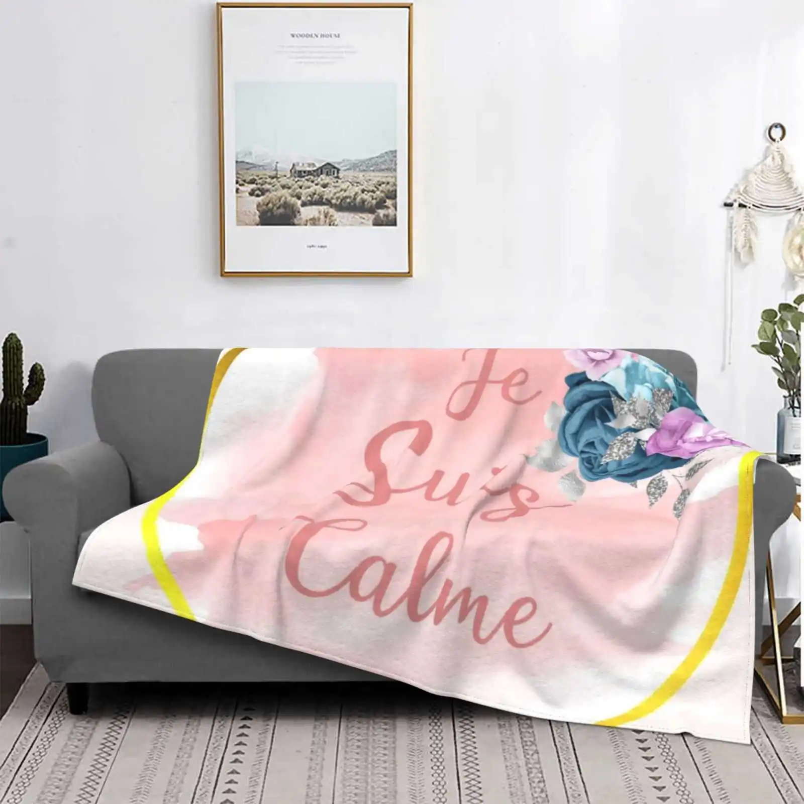 Top Quality Comfortable Bed Sofa Soft Blanket Ts7 Quote Reputation