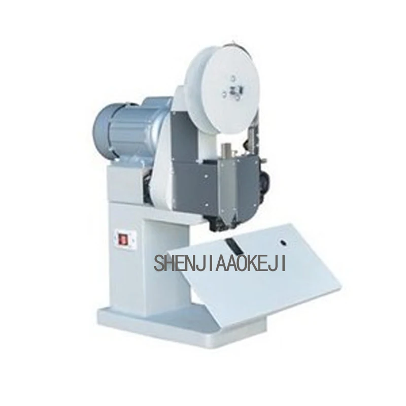 

1 шт., высокоскоростная машина для переплета проволоки, степлер для верховой езды, электрический настольный степлер для железной проволоки, 220 В, 120 Вт