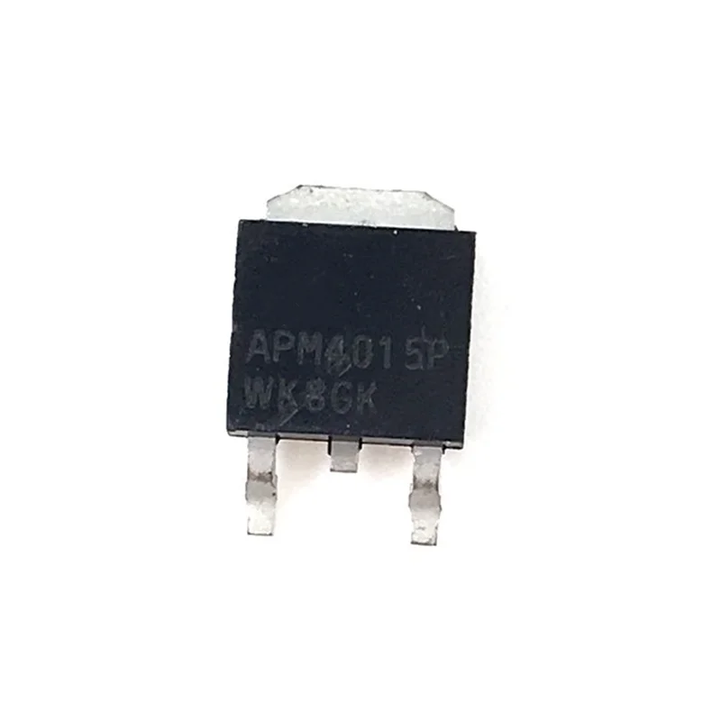10PCS/ Lot APM4010N APM4015P MOS Triode TO252