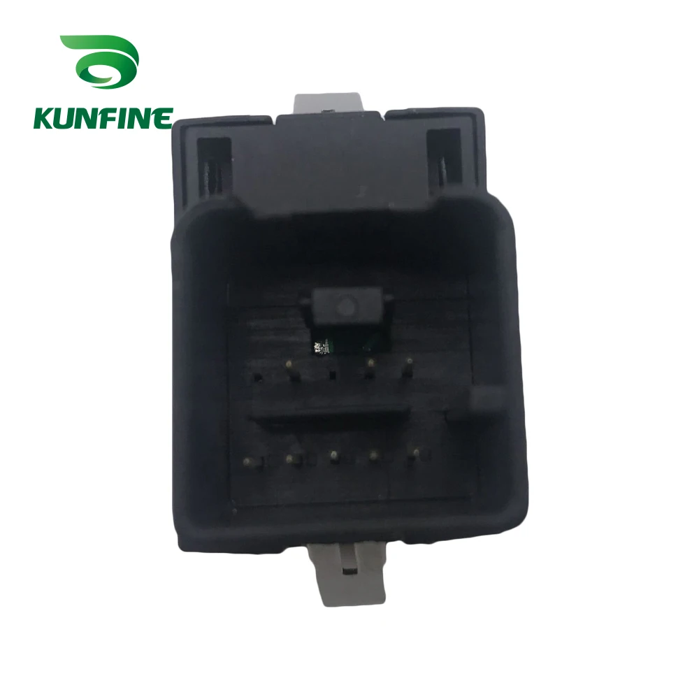 KUNFINE Electronic Handbrake Brake Parking Switch for VW Passat B6 C6 CC 3C0 927 225B 3C0 927 225C/3C0927225B 3C0927225C