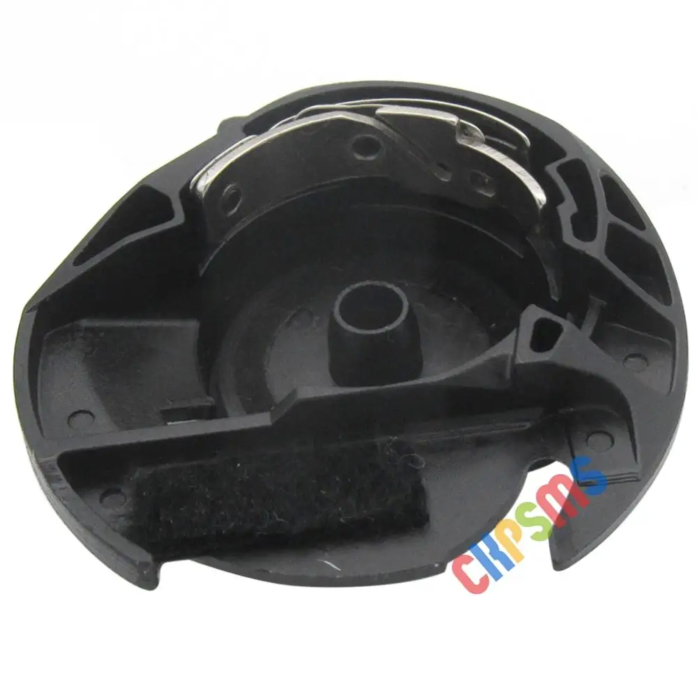

1 шт. # XA 3353151 Шпульный чехол для Babylock BLCC2, BLDC2 Brother CS8000, NV1000, NV2500D, NV500D, SE270D