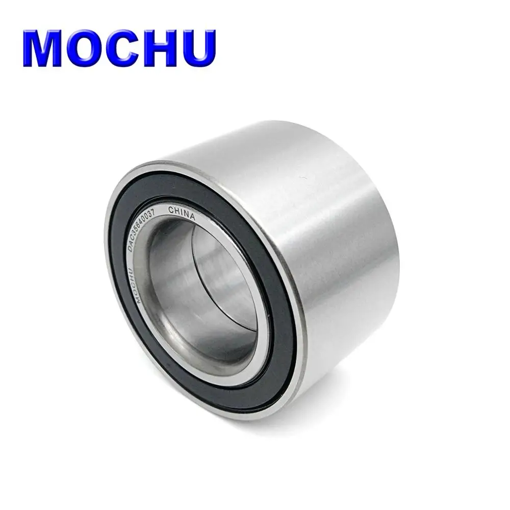 

1pcs DAC35640037 35X64X37 DAC3564A-1 DE0749 510014 BAH0042 DU3532ADDXC Hub Wheel Bearing Auto Bearing High Quality