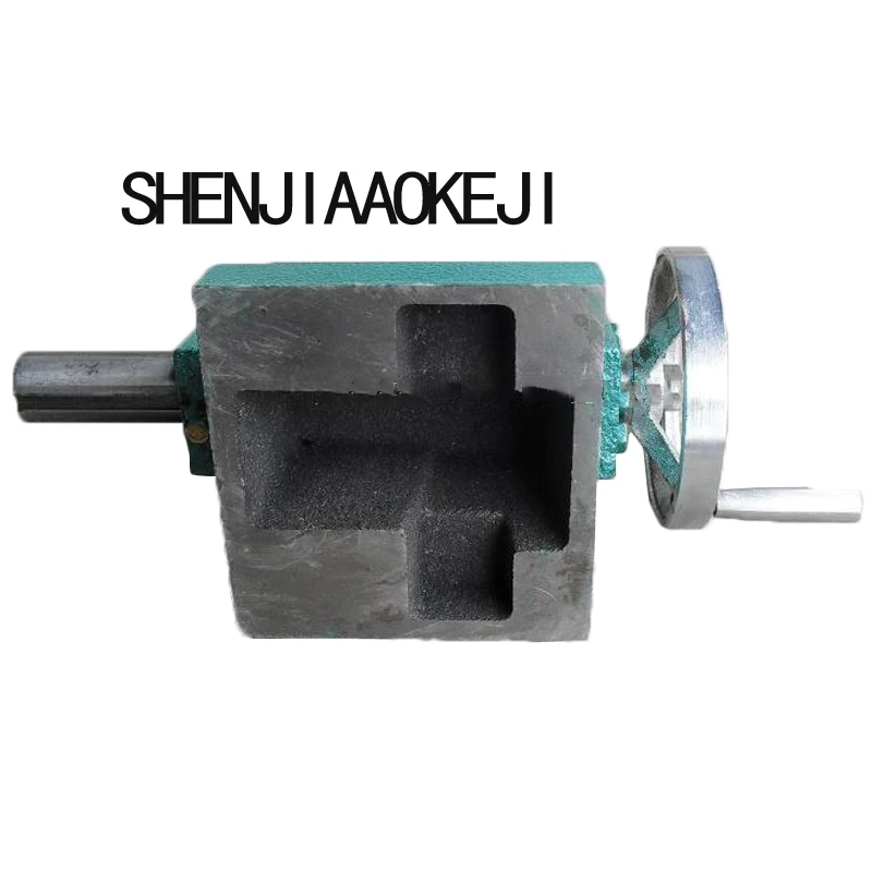 Precision Instrument Tailstock / Flat Tail Seat 80mm Center Height  Winch Instrument Balance The Right Place Car Repair Tool