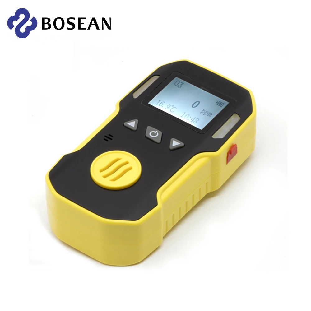 Imagem -04 - Detector de Oxigênio Portátil Medidor de o2 e Água em Borracha Poeira e à Prova de Explosão Recarregável Usb 030 Vol Vol