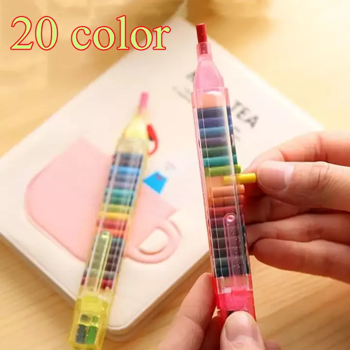 Thumbnail 3 - #16 Kids Crayons Comparison Guide