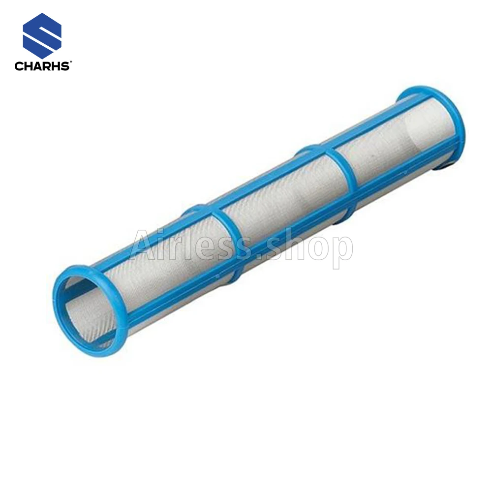 Filtro collettore pompa spruzzatore Airless 30/60/100 mesh 3pcs filtro/filtri uscita fluido 244071 244067 244068 vestito per vernice