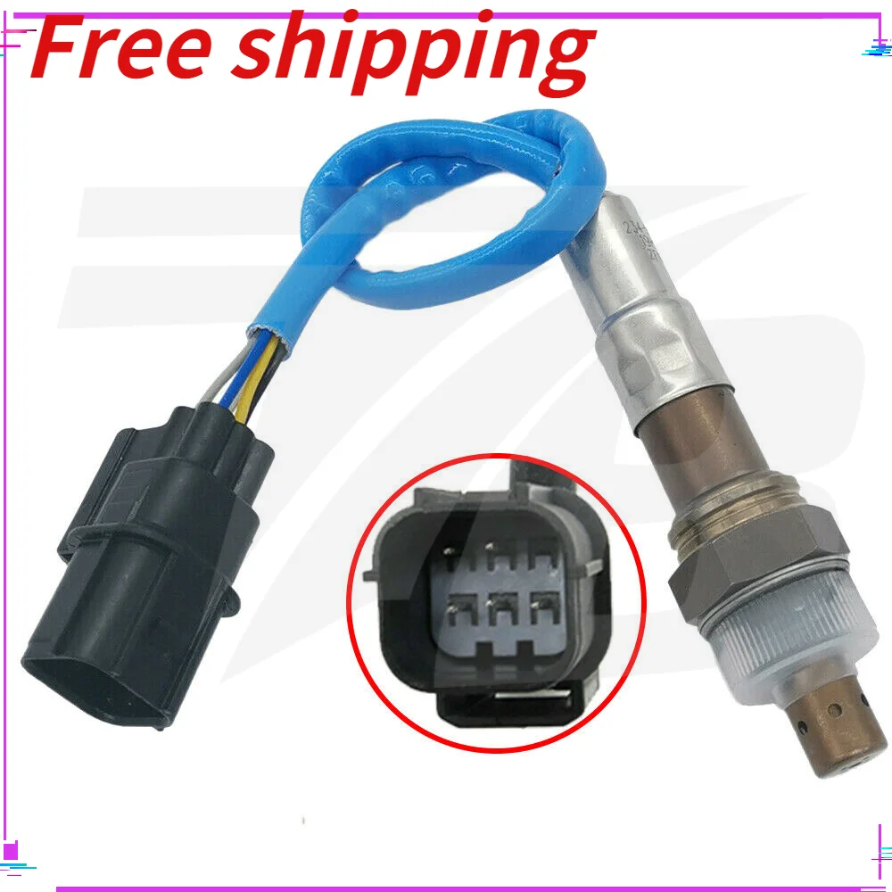 Upstream Oxygen Sensor for 2007-2010 Honda Odyssey Accord 3.5L/Acura MDX TL 3.7L 234-5053  36531-RYE-A01