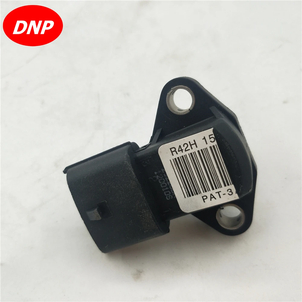 

Датчик абсолютной карты DNP для коллектора Hyundai Santa Fe XG350 Kia Rio 39300-38100 3930038100