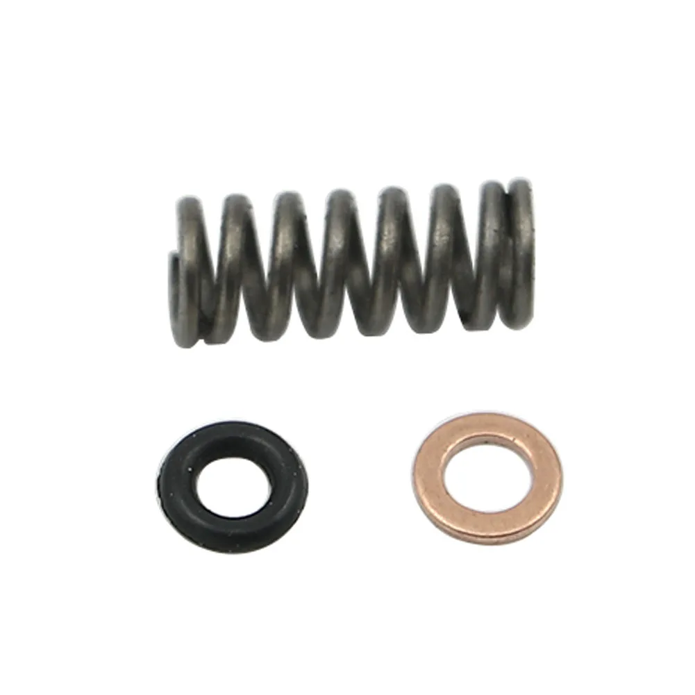 Carburetor Air Adjusting Screws Idle Mixture Fuel Ratio Adjusting Screw For 1990 - 2006 CV Keihin CVK Twin Cam Sportster