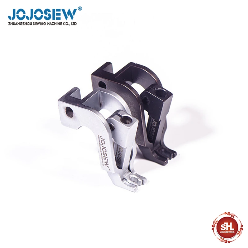 Jojosew JS 441 205 TSC-441 CB4500 Thick thread machine Needle plate Wire core Knife needle Ultra-small side bobbin winder