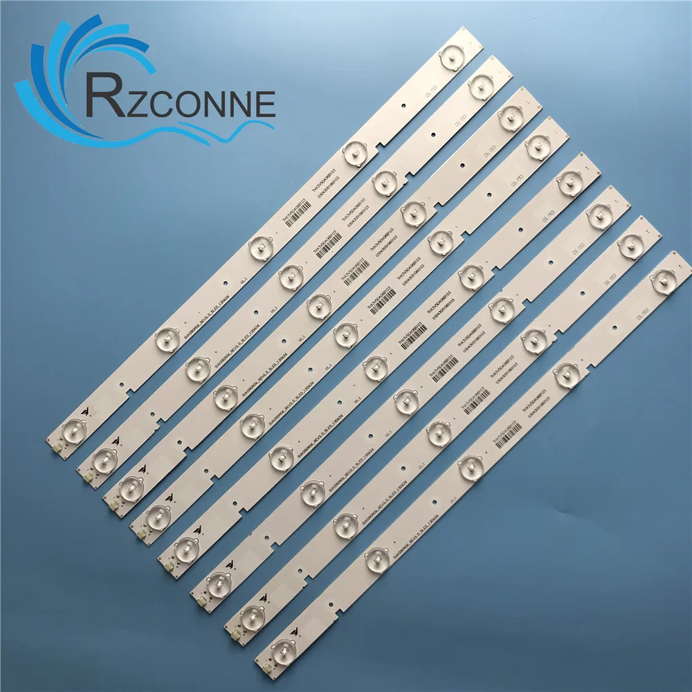 

LED backlight strip for HD400DF-E37 2013CHI390 2013CHI400 40H4C NS-40D420NA16 LED40K20JD led39k20d 39Ec260JD