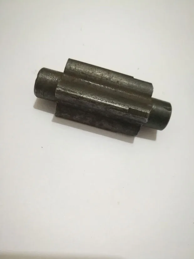 Accessori per paranco a catena manuale ingranaggio cuscinetto a tazza in acciaio assale inferiore pignone ruota da crociera cricchetto a ruota libera 2 tonnellate