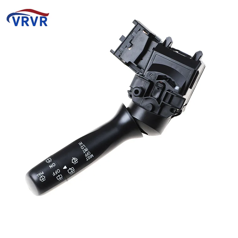 VRVR 6239.SA  6239SA 8 Pins Wiper Combination Switch For Citroen C1 2005-2014