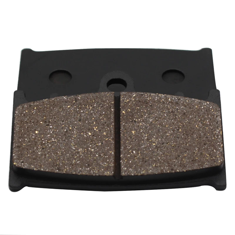 Motorcycle Front and Rear Brake Pads for Kawasaki ZZR400 ZZR 400 ZX400 1990-1992 ZX600 ZX 600 ZX6 1990 1991 1992 1993