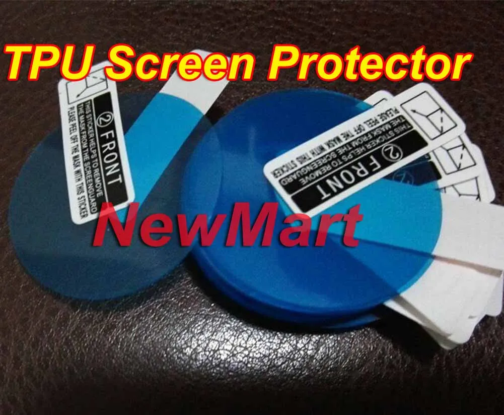 3 sztuk dla GST-B100 GST-B200 GST-B300 GST-B400 GST-W110 GST-410 GST-S130 GST-W130 210 S110 szkło i TPU Nano Screen Protector dla