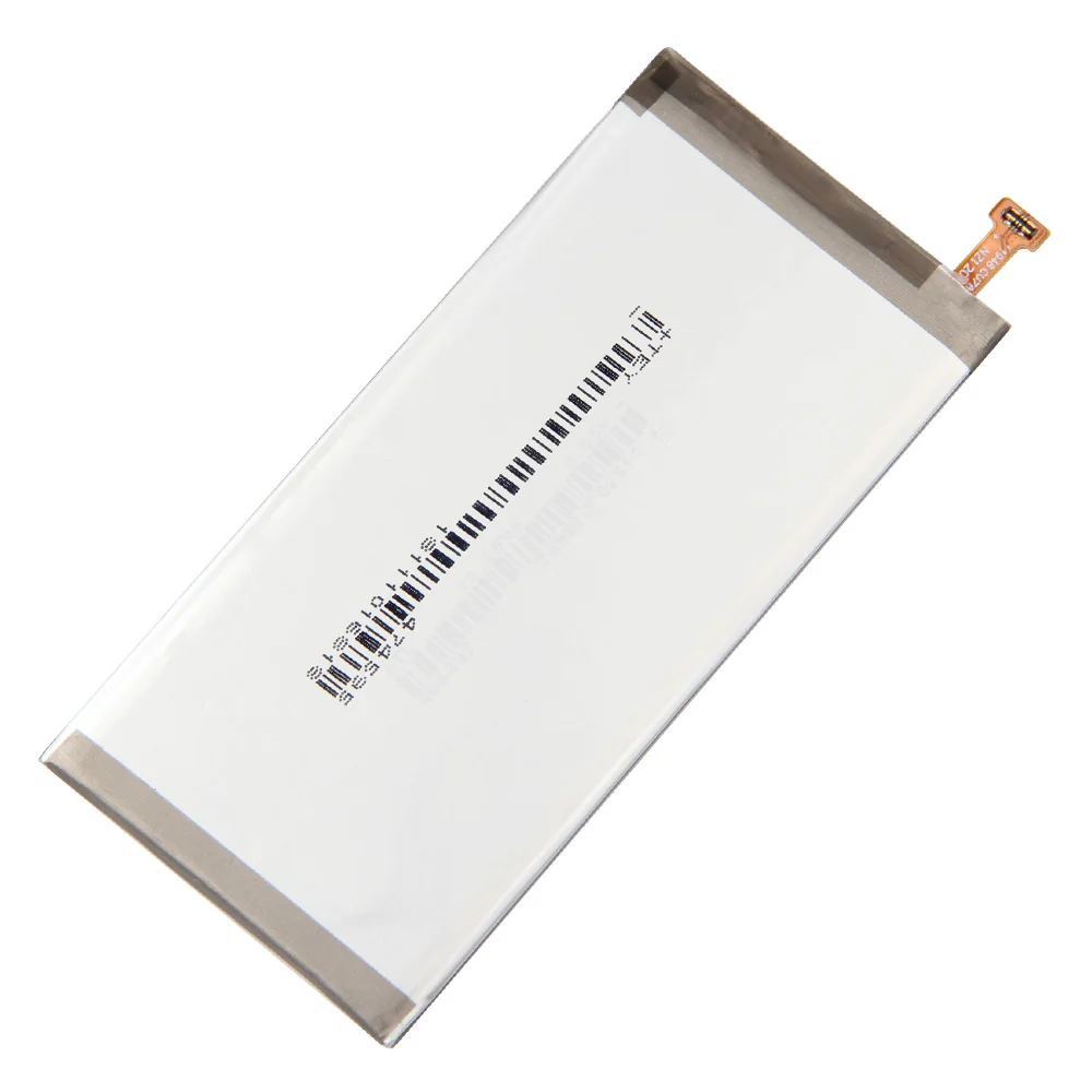 Original Replacement Battery BL-T37 For LG V40 ThinQ Q710 Q8 2018 Version Q815L Authentic Phone Batteries 3300mAh