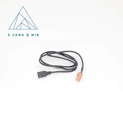 USB kabel für Peugeot Citroen MM RT3ev / RT4 Ersatz teil anzahl 6574JH