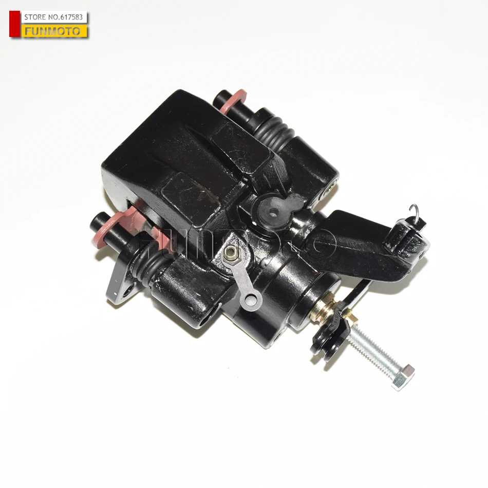 1pcs Brake shoe suit for PGO 250CC BUGGY/BR250 BUGGY/Hammerhead 250/Hammerhead 150/GTS150