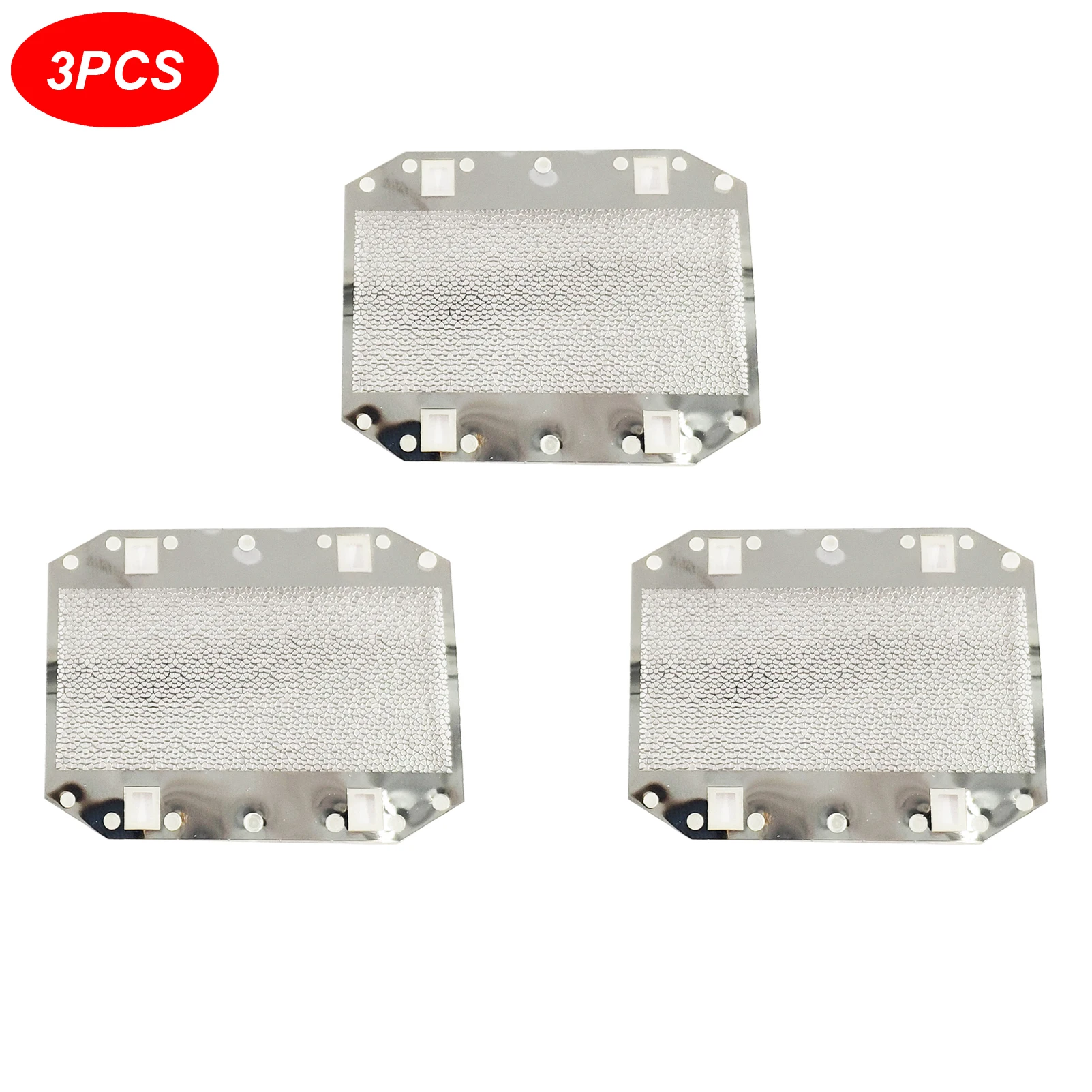 3xShaver Razor Replacement Foil for Panasonic ES9943 ES851 ES-SA40 ES3050 ES3760 ES876 ES-3042 ES3750 ES3830 Shaver Head Nets