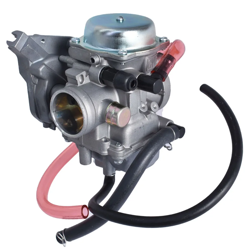 

Fuel Supply System For Linhai ATV UTV Kazuma Jaguar 500cc Carburetor ARCTIC CAT 400 PD33JK-5 Accessories