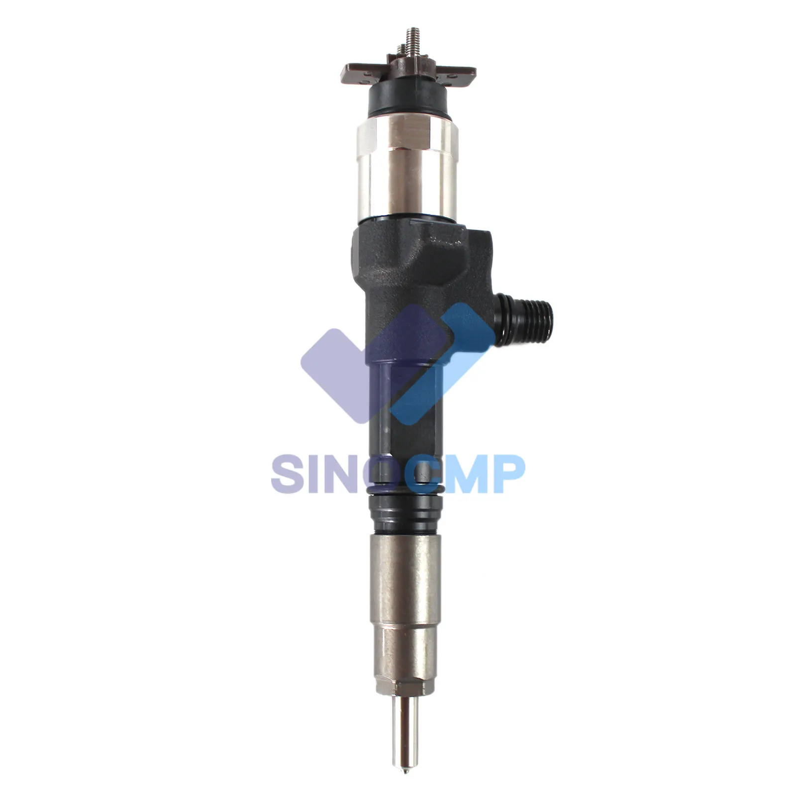 

095000-6800 Fuel Injector for Kubota Various V3800 V3800DI Parts