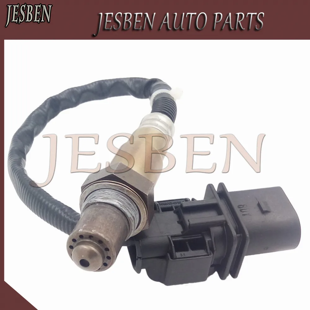 36531-RL0-G01 wideband Upstream Lambda O2 Oxygen Sensor fit for Honda ACCORD CIVIC CR-V HR-V 1.6 2.2 i-DTEC 2008-2019 0281004106