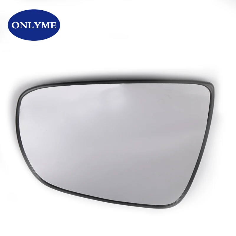 Car heated side mirror glass for KIA CARENS 2013  14 15 16 17 18 19