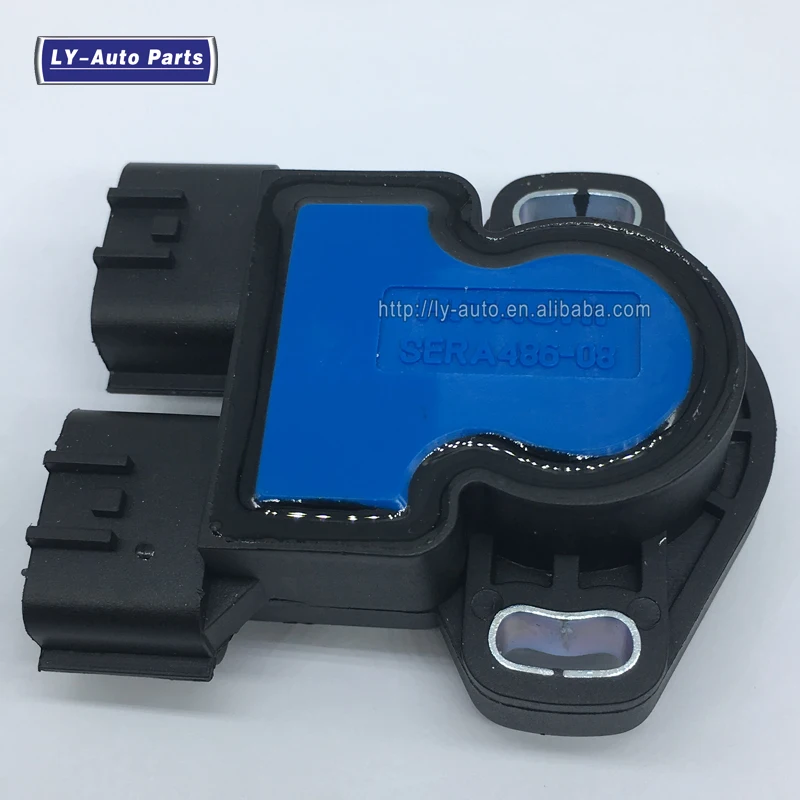 

Trustworthly Throttle Position Sensor SERA486-08 Suitable For Nissan Frontier Pathfinder Infiniti QX4