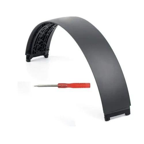 Imagen 2 del producto SHELKEE-repuesto de almohadilla para diadema, piezas de repuesto para Beats studio3 studio 3,0, con cable/inalámbrico, para reparación de auriculares