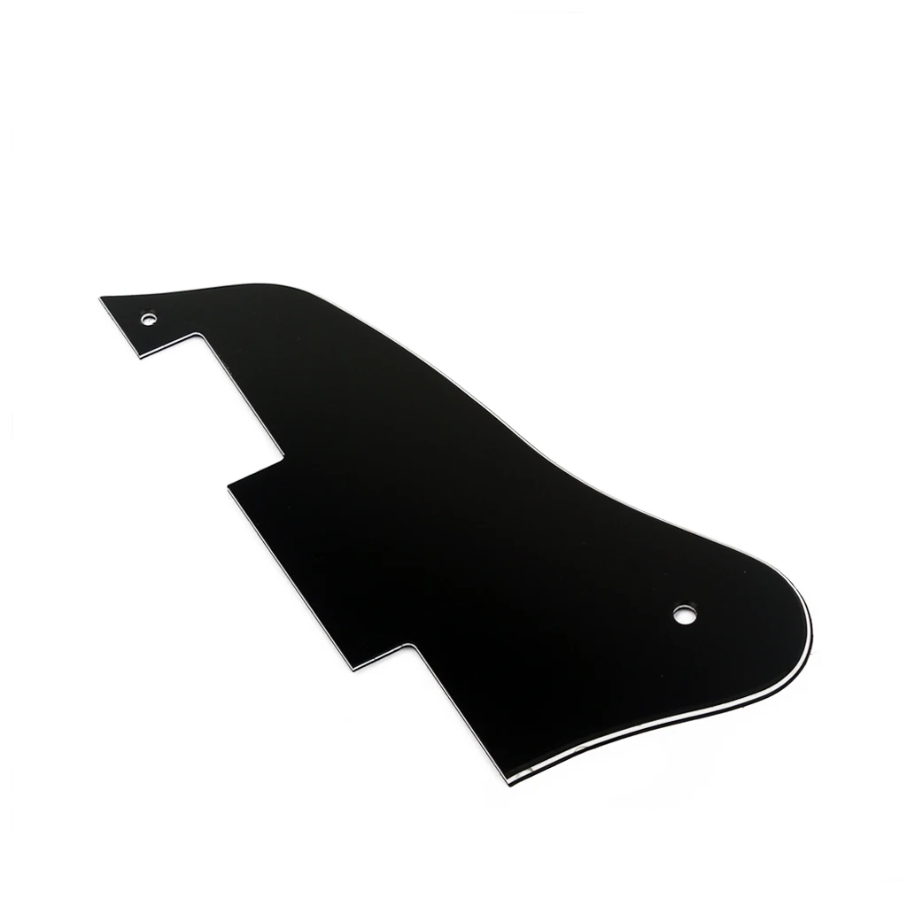 3 Ply Pickguard Protective Anti-Scratch Plate Cover for   ES-335 Electric Guitar Accessory