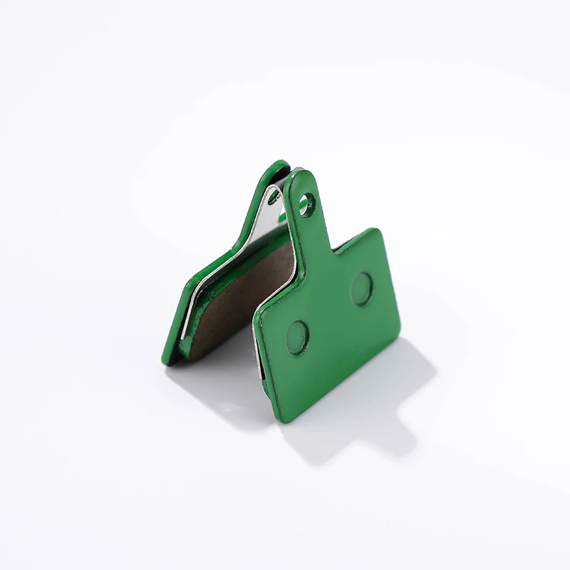 10 Pairs Bicycle Ceramics Disc Brake Pads For MTB Hydraulic Disc Brake SRAM AVID HAYES Magura Formula Bicycle Pads