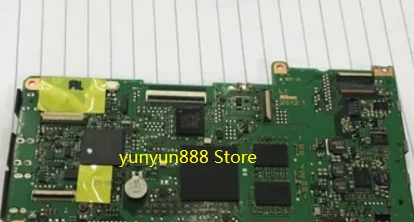 

camera parts For Nikon D610 Main Board Digital Board Repair