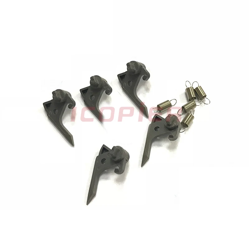 10sets Upper Picker Finger for Toshiba 206L 256 306 356 456 506 205L 255 305 355 455