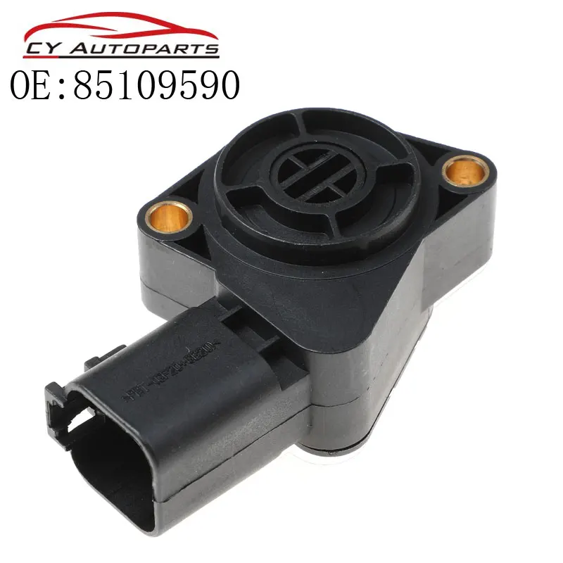 New Throttle Position Sensor For Volvo FH12 FH13 FH16 FM9 FM7 FM13 FL12 FL10 F10 F12 RENAULT TRUCK 85109590 21116881 7421059645