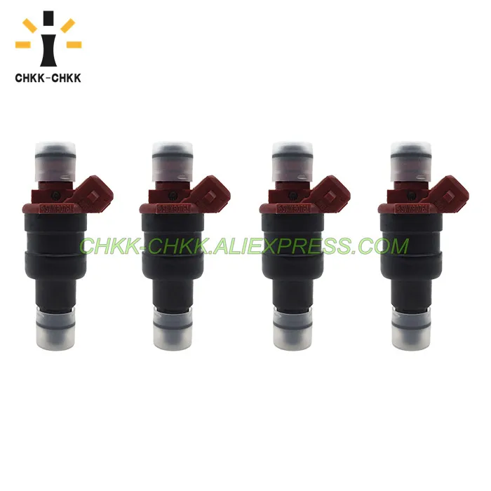 CHKK-CHKK 90501588 5WK90761 fuel injector for Opel Astra / Omega / Vectra 2.0i 16V