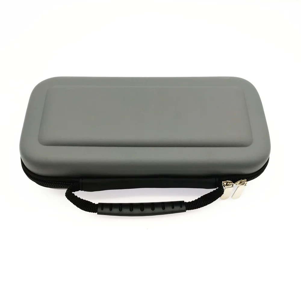 Twarda obudowa torebka torba pokrowiec na przełącznik konsoli Nintendo