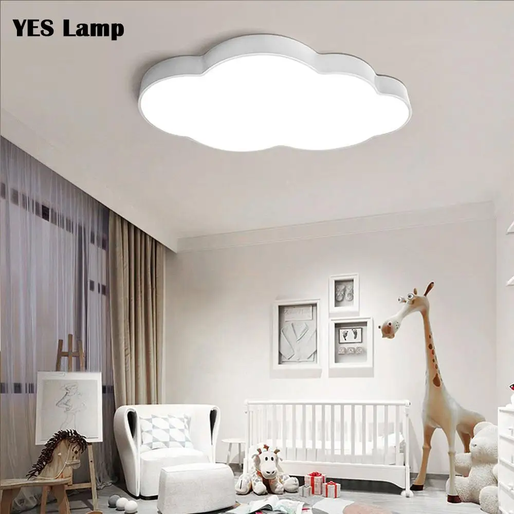 LED ceiling lamps led lights for room bedroom Dimmable Lamp Lighting fixture Ultrathin Led Ceiling Light For Living Room 85-265V